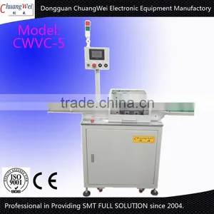 Pcb Depanel/depaneler Machine thumbnail-1