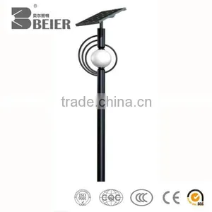 Solar Powered Garden Lighting thumbnail-1
