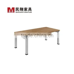 New Style Square Office Desk Office Tea Table thumbnail-1