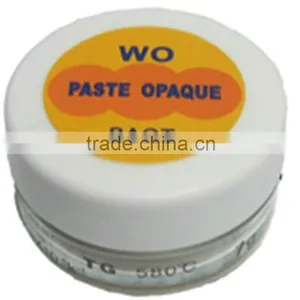 Good Quality CE Metal Ceramic Wash Opaque Paste thumbnail-1