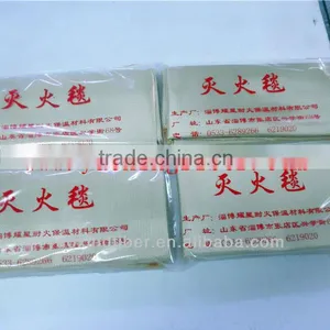 Competitive Price Fireproof Blanket thumbnail-1