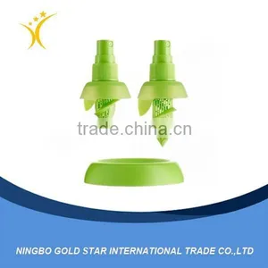 2015 Wholesale New Product Customized LOGO Household Items PP Fruit Sprayer thumbnail-1