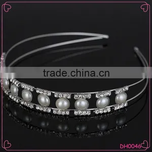 Made in China New Design Children Hairband Fashion Korea Style Hair Accessories thumbnail-1