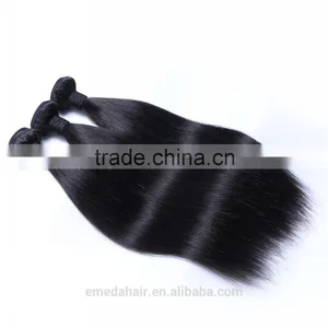 Wholesale Peruvian Hair Extension/Virgin Peruvian Hair Weft/Peruvian Human Hair thumbnail-5