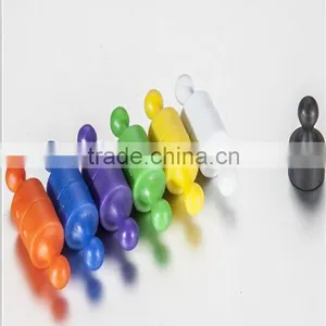 Electro Permanent Magnet Chuck Kitchen N45 Neodymium Magnet Pins Price thumbnail-1