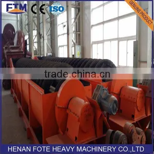 Quality Screw Mineral Classifier, Spiral Mining Separator Machines for Iron Ore thumbnail-1