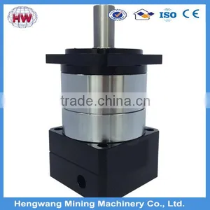 Worm Gear Reducer , High Torque Industrial Cast Iron Shaft Mounted Gearbox Hollow Shaft Gear thumbnail-6