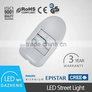 Modularized High Quality CE RoHS CQC Approved New Street Light With Factory Price thumbnail-1