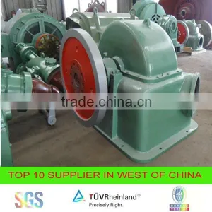 Hydro Power Turbine Generator Set thumbnail-1