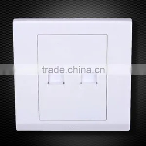 Factory Price Telephone Computer Socket thumbnail-1