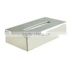 Tissue Box Holder, Cover for Tissue Box thumbnail-1