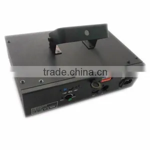 DMX Special Sound Changing Line Pattern RGB Laser Mini Light thumbnail-3