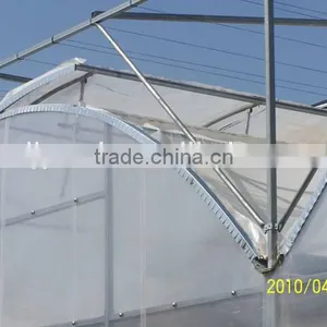 8mm Polycarbonate Greenhouse Panels thumbnail-2