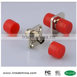 FC Fiber Optic Adapter thumbnail-1