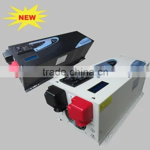 FREQUENCY INVERTER WITH CHARGER thumbnail-1