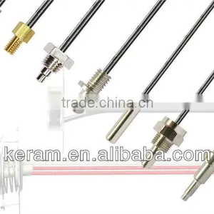 OEM NTC 100K Temperature Sensor thumbnail-1