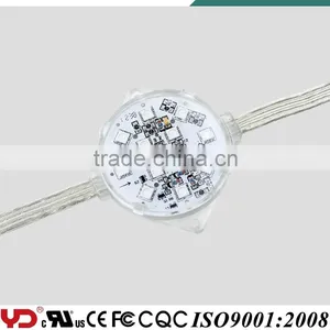 IP68 CE FCC Approved Wonderful Professional Seal Led Light thumbnail-6