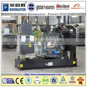Chinese Deutz Power Plant Generator thumbnail-1