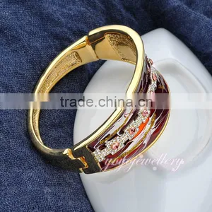 Expandable Fashion Sexy Love Bangle thumbnail-3