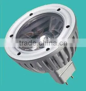 1W 3W Led Spot Light Mr16 thumbnail-1