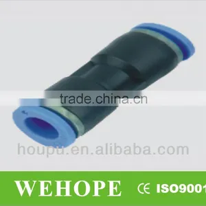 Air Quick Coupler PU Straight Series thumbnail-1