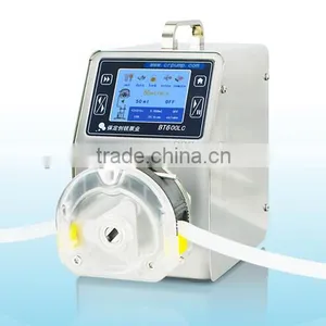 Constant Flow Meterng Peristaltic Pump thumbnail-2