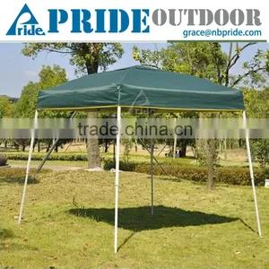Good Quality 2.5x2.5m Steel Garden Winds Gazebo Cheap Outdoor Gazebos thumbnail-1