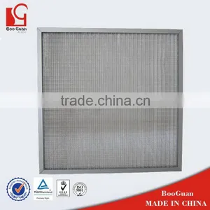 Bottom Price Cheapest Metal Grease Filters thumbnail-1