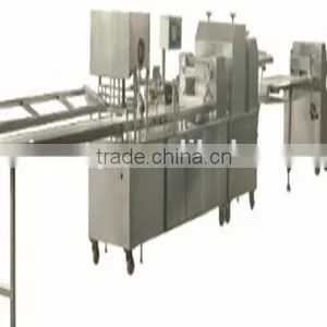 Bread Line thumbnail-1