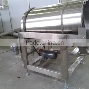 Automatic 300kg Flat Candy Depositing Line thumbnail-3