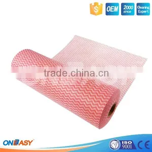 Spunlace Nonwoven Fabric thumbnail-1