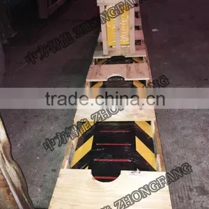Tyre-killer/One Way Tyre Spike Automated Speed Bump Tyre Killer Supplier/ Roadblock thumbnail-2