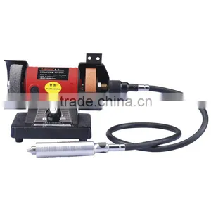 Mini Jewelers Bench Grinder thumbnail-1