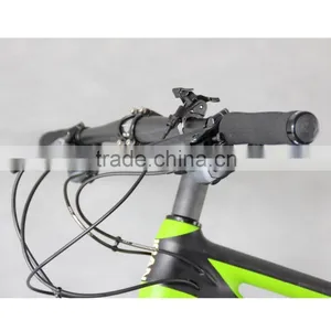 29er Mtb Carbon Bike, Complete Carbon Mountain Bicycle X6 Custom Painting thumbnail-3