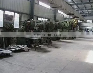Shengzhou Xinlin Machinery Co., Ltd. company overview - view 3 thumbnail