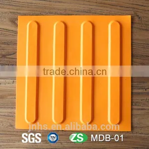 Rubber Playground Bricks Rubber Brick Pavers--rubber Brick Tile thumbnail-3