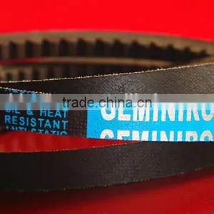 Timing Belt China Factory High Quality Classical Rubber Timing Belt thumbnail-2