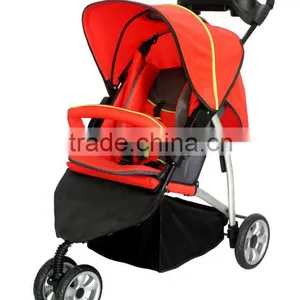 New Design Baby Jogger 4010 thumbnail-1