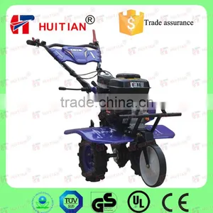 HUITIAN 3.50-6 Inch Agricultural Tiller Tire For Cultivator thumbnail-4