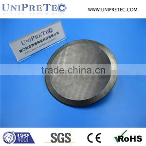 Rubber Cutting/Yttia Stabilized Zirconia/Ceramic Slice Blade thumbnail-1