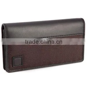 2014 High Qulity Wallet Men Aluma Wallet Travel Wallet thumbnail-6