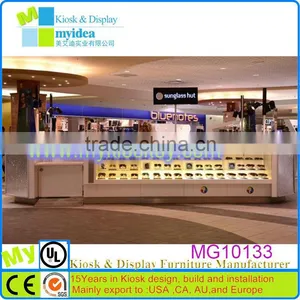 Free Design Sunglass Display/creative Sunglasses Display Rack/glass Display Stand thumbnail-1