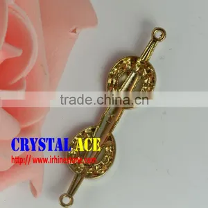 2015 Fashion Belt Buckle, Zinc Alloy Belt Buckle Manufacturers, Rhinestone Connector for Biki Sex Brazilian Bikini thumbnail-6
