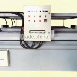 High Quality Fully Automatic Machine Hot Bending Furnace With PLC Control thumbnail-1