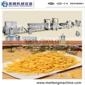 2015 New Style! Fully Automatic Corn Flakes / Breakfast Cereals Producting Machinery/line/equipment thumbnail-6