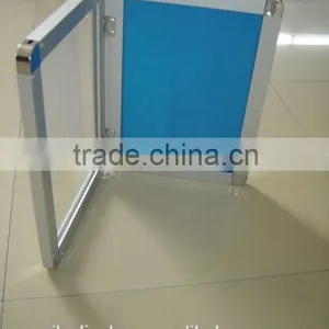 Aluminum Wall Mounting Display Board thumbnail-2