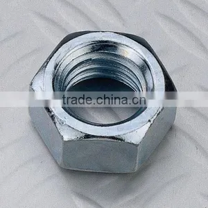 High Tensil Standard Hex Nuts M16 M20 thumbnail-1