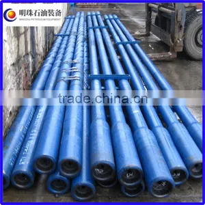 Drill Collar API SPEC7-1/7-2 thumbnail-3