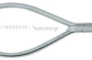 Hard Wire Cutter Max Wire Orthodontics Pliers High Quality thumbnail-3