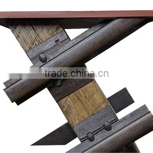 Iron Rail Mechanical Design Table thumbnail-1